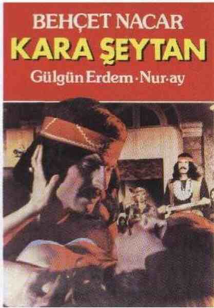 Kara seytan (1973) Screenshot 1