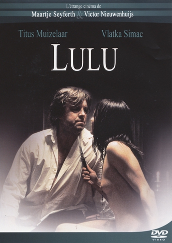 Lulu (2005) with English Subtitles on DVD on DVD