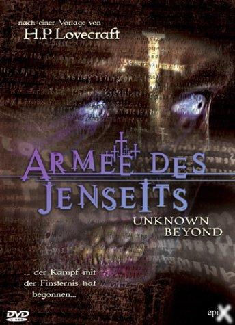 Unknown Beyond (2001) with English Subtitles on DVD on DVD