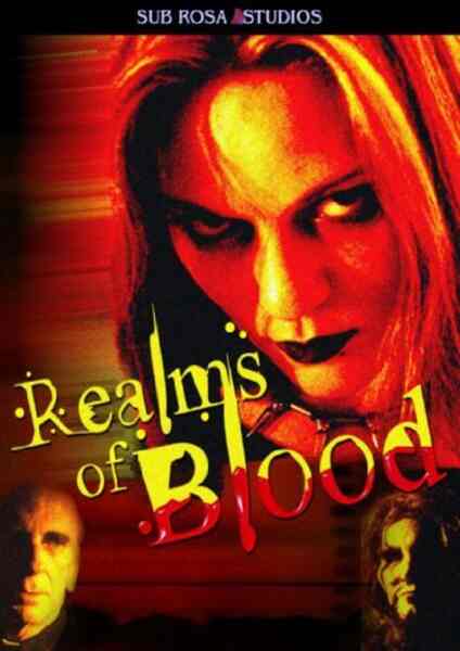 Realms of Blood (2004) starring Nick Colameo on DVD DVD Realms of Blood (2004) Screenshot 1