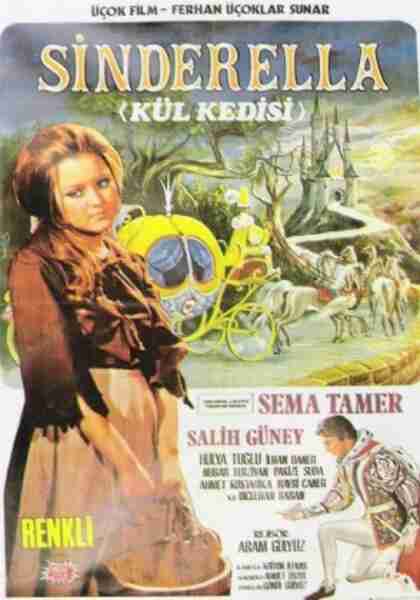 Saraylar melegi (1971) Screenshot 1