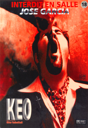 Keo (1997) with English Subtitles on DVD on DVD