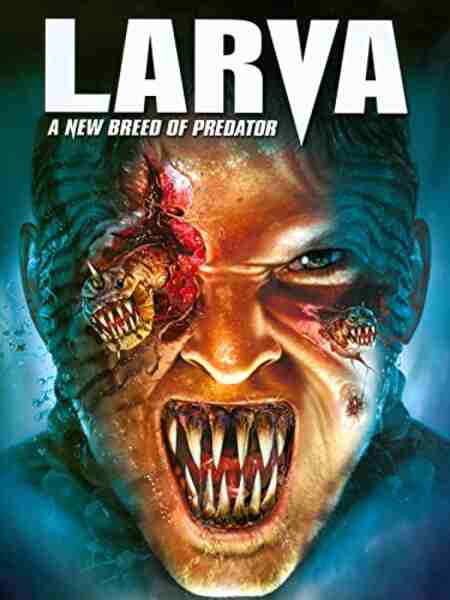 Larva (2005) Screenshot 1