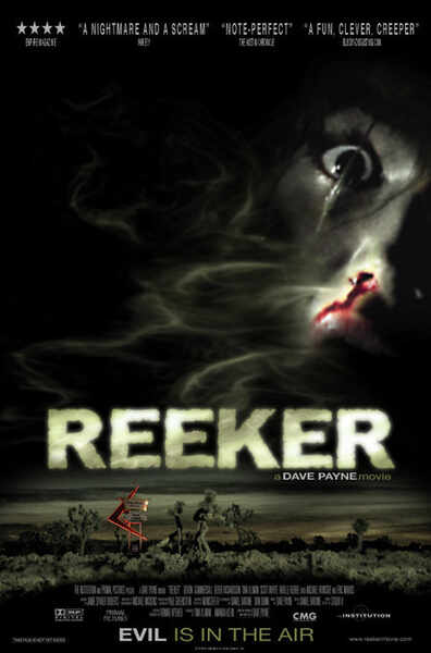 Reeker (2005) Screenshot 1