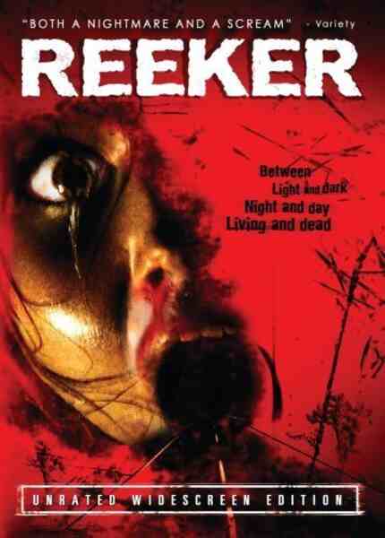 Reeker (2005) Screenshot 2