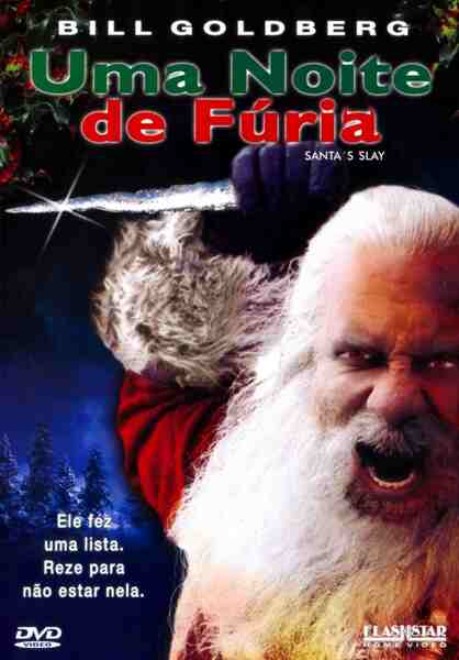 Santa's Slay (2005) Screenshot 1