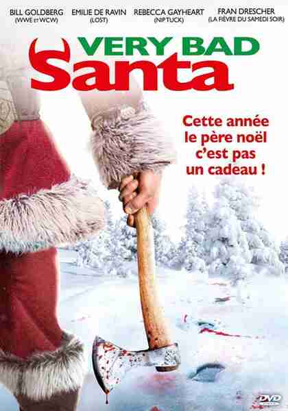 Santa's Slay (2005) Screenshot 2