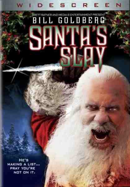 Santa's Slay (2005) Screenshot 5