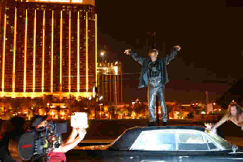 Vegas Vampires (2007) Screenshot 1