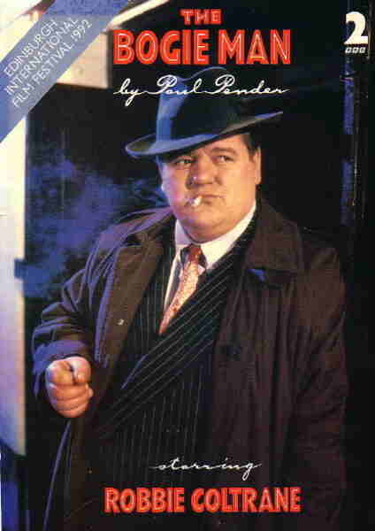 The Bogie Man (1992) Screenshot 1