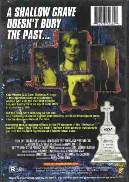 Grave Matters (2004) Screenshot 3