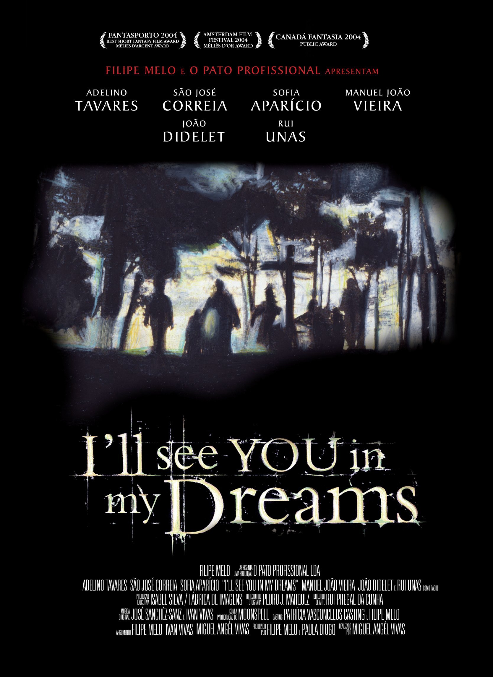 I'll See You in My Dreams (2003) Screenshot 1