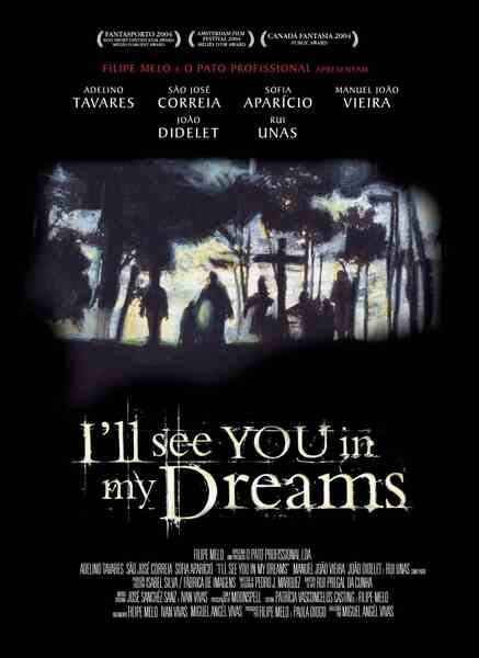 I'll See You in My Dreams (2003) Screenshot 2