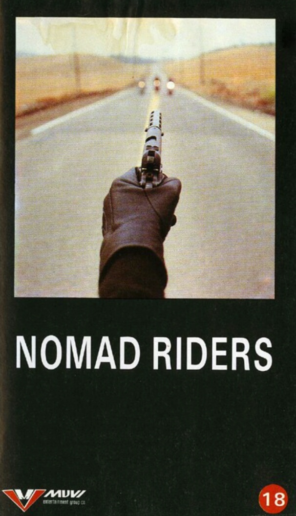 Nomad Riders (1984) Screenshot 1 