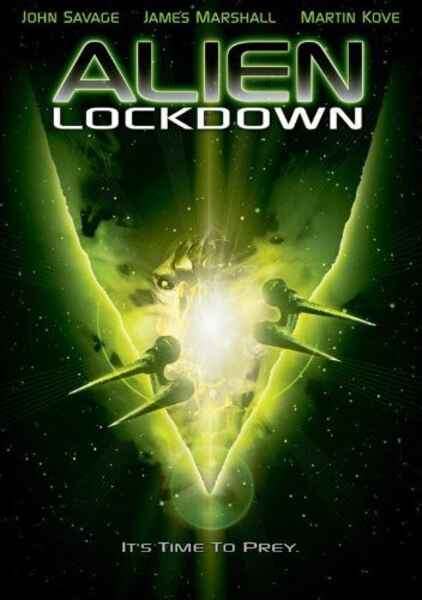 Alien Lockdown (2004) Screenshot 2