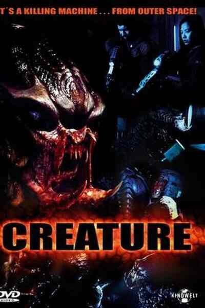 Alien Lockdown (2004) Screenshot 3