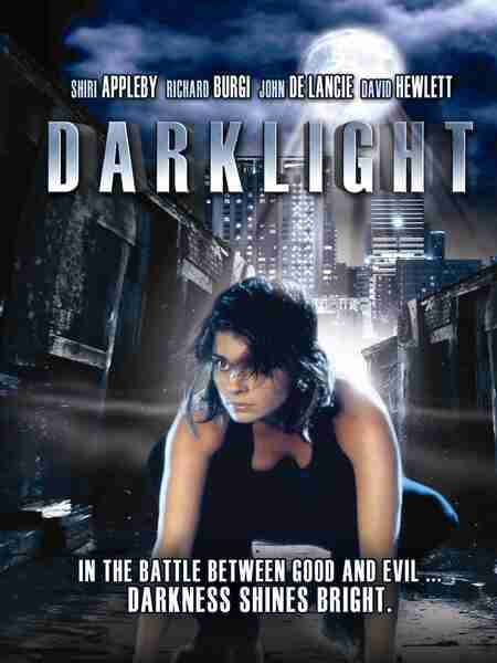 Darklight (2004) Screenshot 1