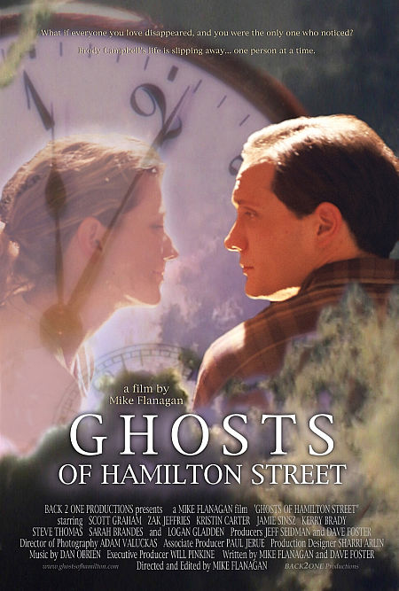 Ghosts of Hamilton Street (2003) Screenshot 1 