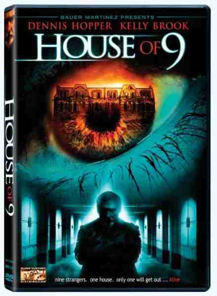 House of 9 (2005) Screenshot 1