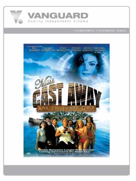 Miss Castaway and the Island Girls (2004) Screenshot 1