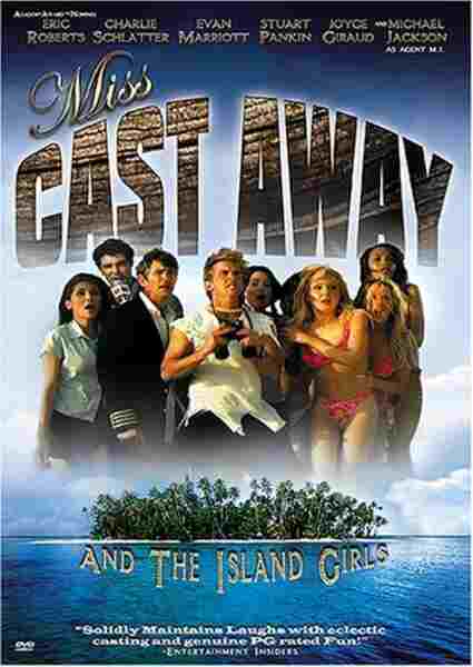 Miss Castaway and the Island Girls (2004) Screenshot 2