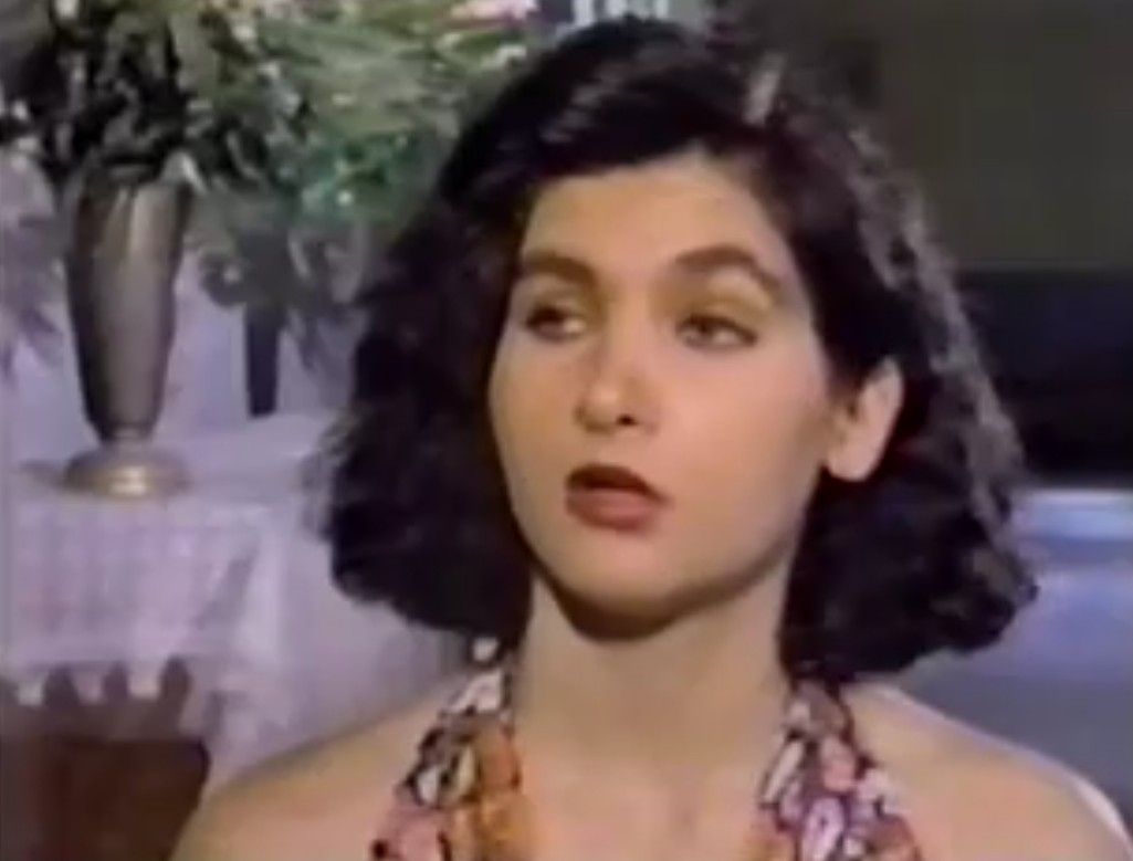 Mujeres de media noche (1990) Screenshot 2