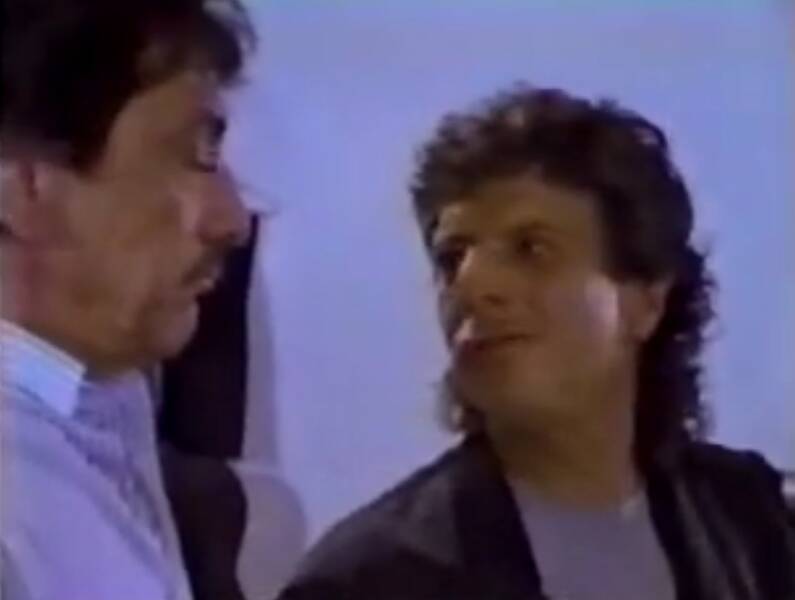 Mujeres de media noche (1990) Screenshot 3