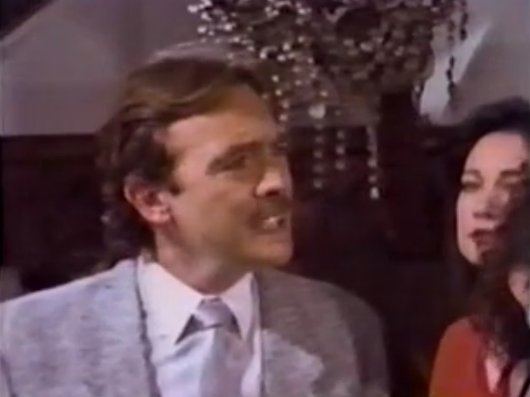 Mujeres de media noche (1990) Screenshot 5