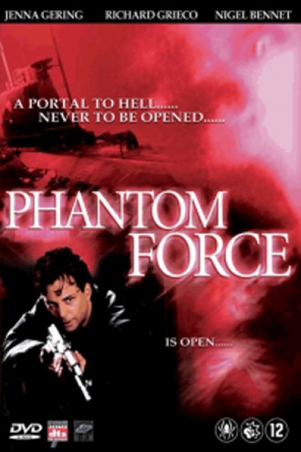 Phantom Force (2004) Screenshot 2 