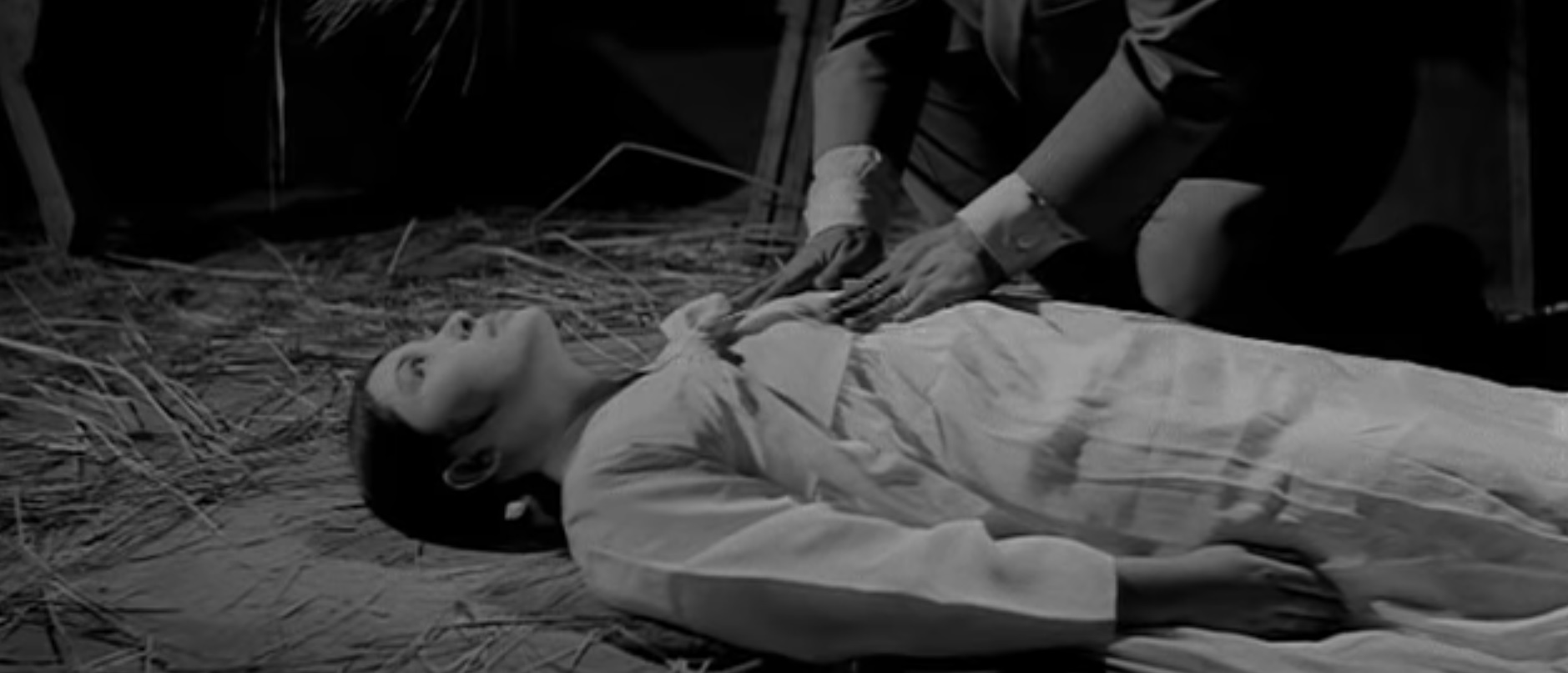 Salinma (1965) Screenshot 2 