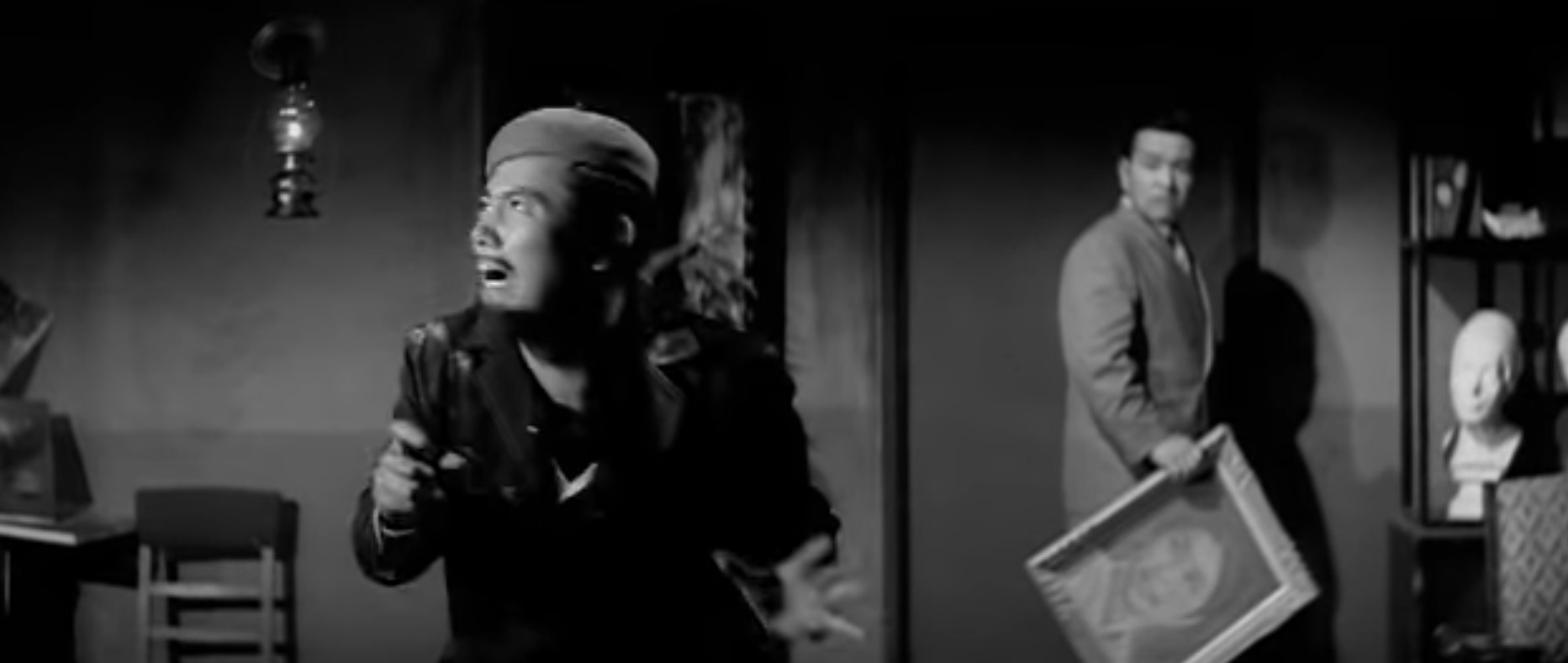 Salinma (1965) Screenshot 4 