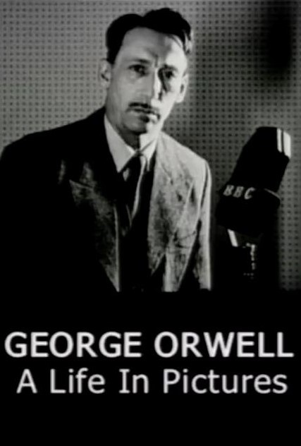 George Orwell: A Life in Pictures (2003) Screenshot 2 