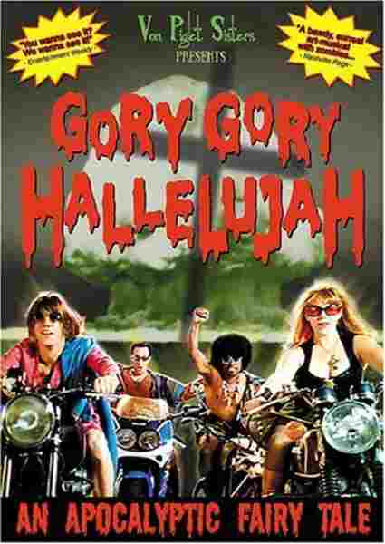 Gory Gory Hallelujah (2003) Screenshot 2