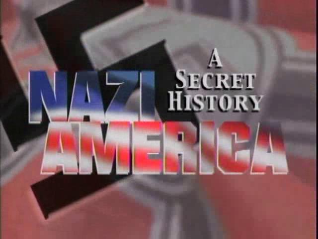 Nazi America: A Secret History (2000) Screenshot 1