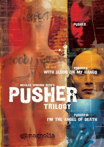 Pusher II (2004) Screenshot 2