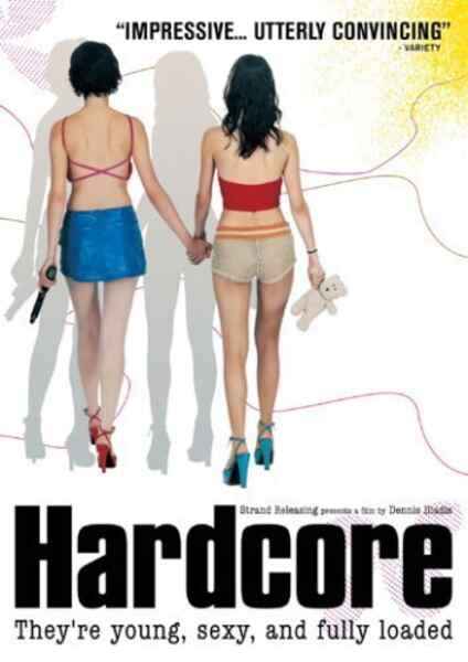 Hardcore (2004) Screenshot 2