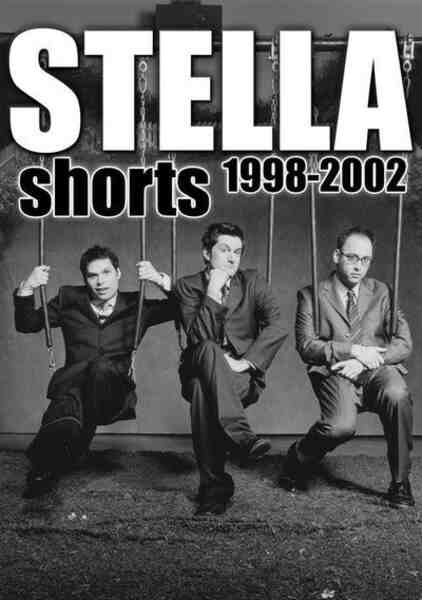 Stella Shorts 1998-2002 (2002) Screenshot 1