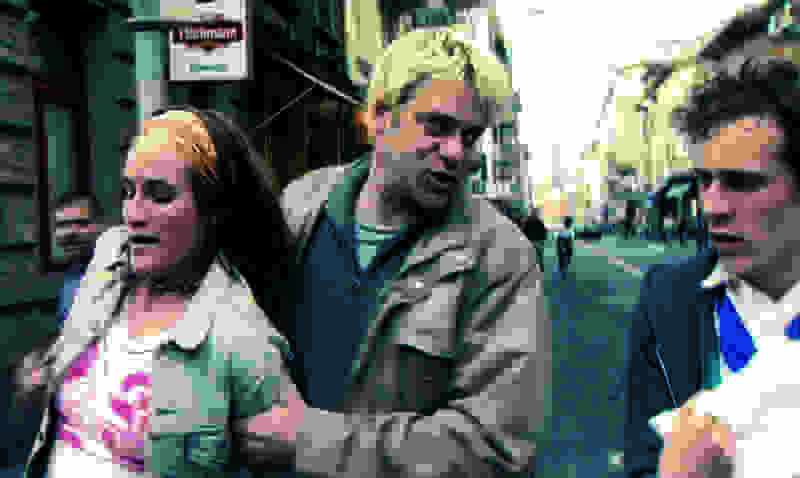 Strähl (2004) Screenshot 1