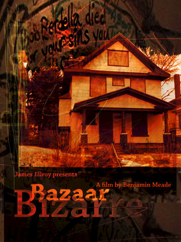 Bazaar Bizarre (2004) Screenshot 1