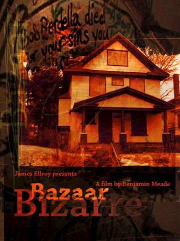 Bazaar Bizarre (2004) Screenshot 2