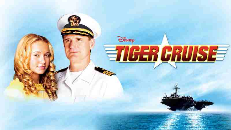Tiger Cruise (2004) Screenshot 4