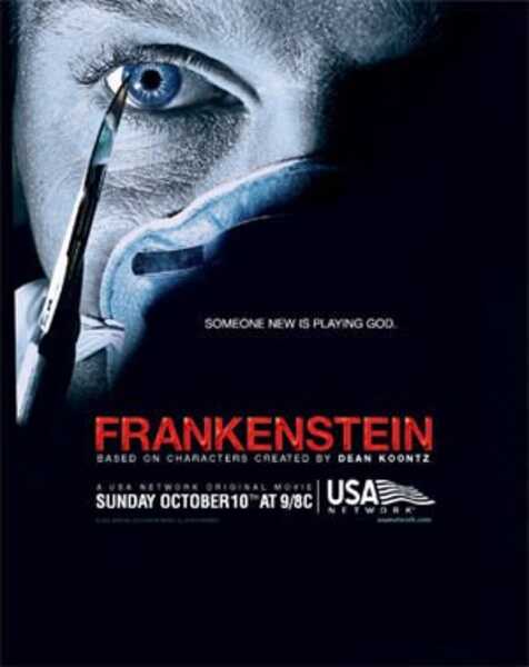Frankenstein (2004) Screenshot 2