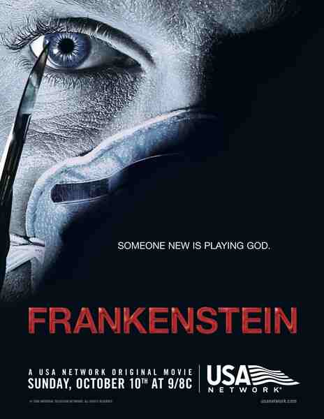 Frankenstein (2004) Screenshot 4