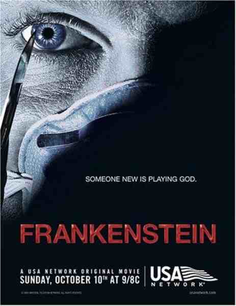 Frankenstein (2004) Screenshot 5