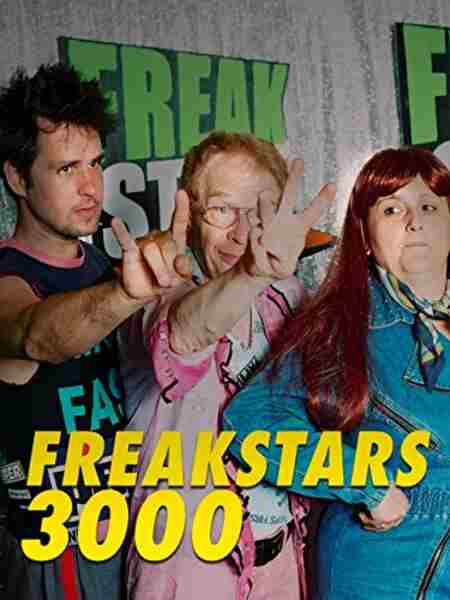 Freakstars 3000 (2004) Screenshot 1
