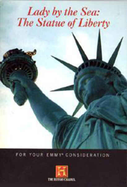 Lady by the Sea: The Statue of Liberty (2004) Screenshot 2