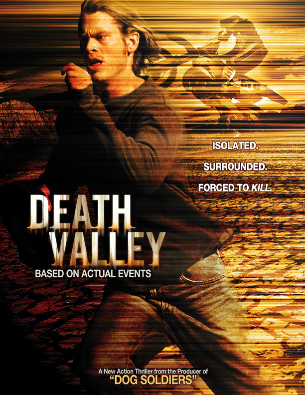 Death Valley (2004) Screenshot 1