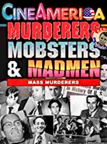 Murderers, Mobsters & Madmen Vol. 3: Psychos and Mass Murderers (1992) Screenshot 1