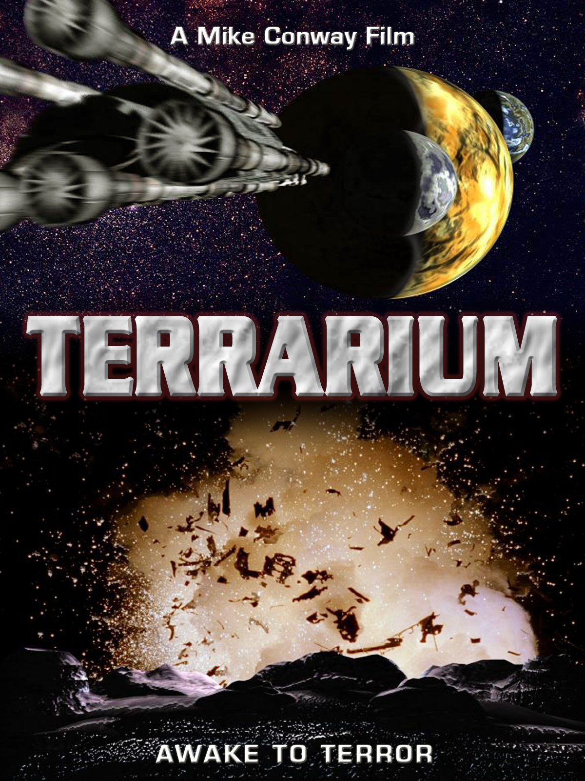 Terrarium (2003) Screenshot 3 