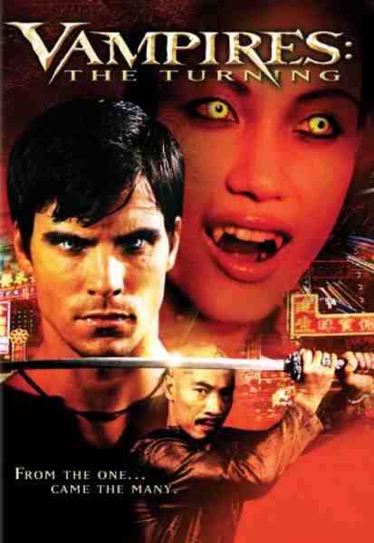 Vampires: The Turning (2004) Screenshot 1
